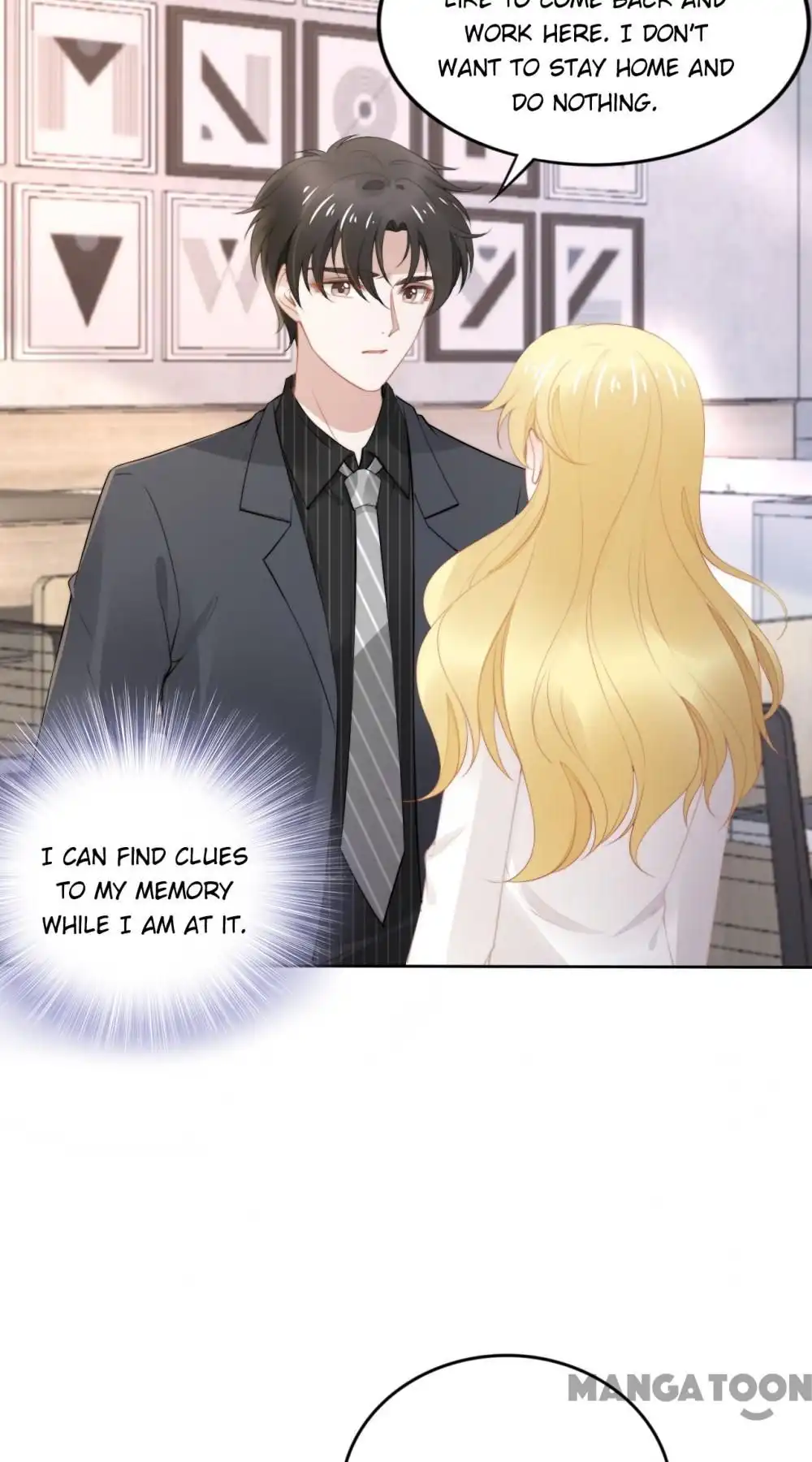 Ceo Quan, You Wife Is Getting Away! Chapter 188 17